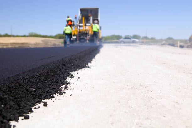 Professional Driveway Pavers in Oceano, CA