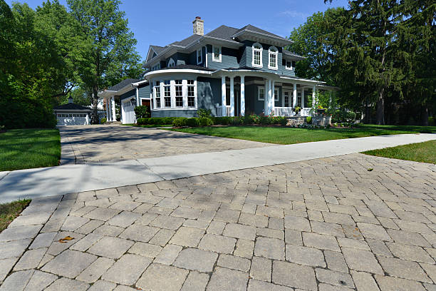 Best Affordable Driveway Pavers  in Oceano, CA