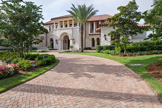 Best Concrete Paver Driveway  in Oceano, CA