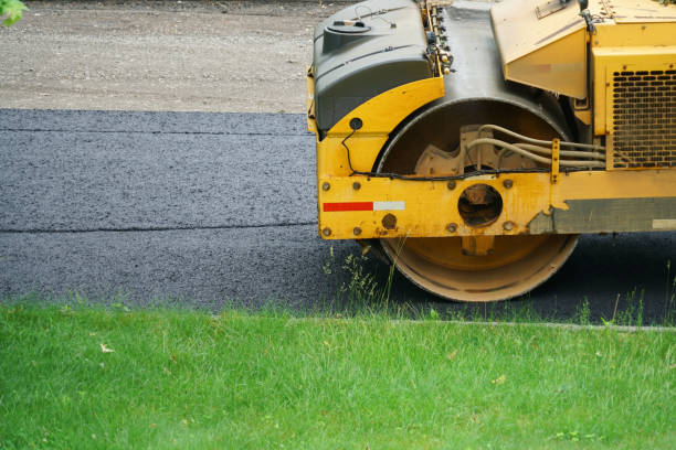 Trusted Oceano, CA Driveway Pavers Experts