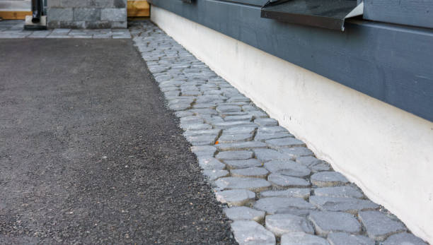 Best Cobblestone Driveway Pavers  in Oceano, CA