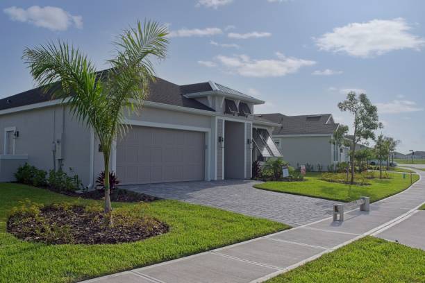 Best Commercial Driveway Pavers  in Oceano, CA