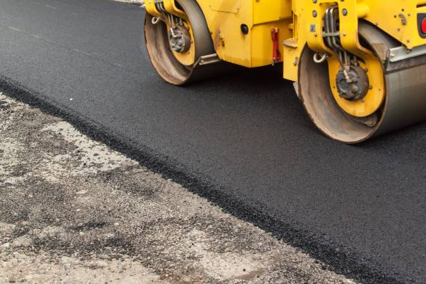 Best Driveway Paving Contractor  in Oceano, CA